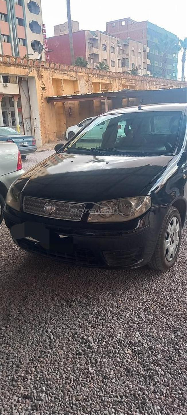 fiat punto classic 2011 1.2 