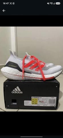 أديداس أصلية 👟 مقاسات 37-44 🔥 مرحبا بكم ❤️ - 2