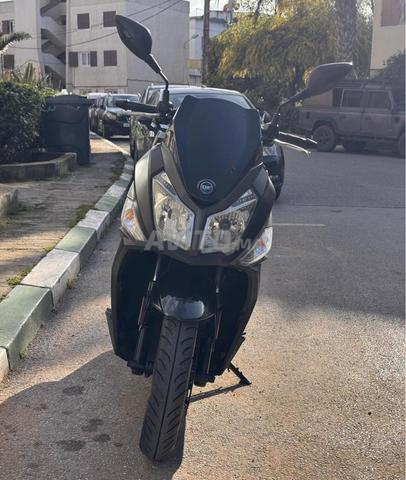 MOTO SYM JET 14 / 125 cc - 2