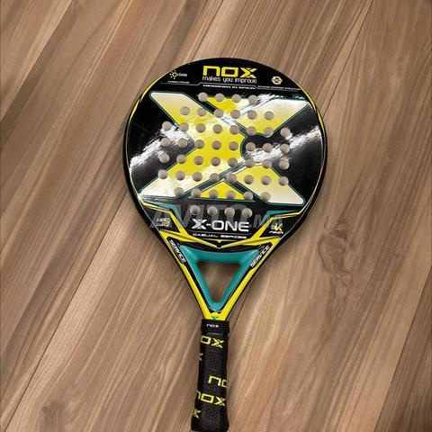 Raquette de Padel Nox X-ONE Casual Series