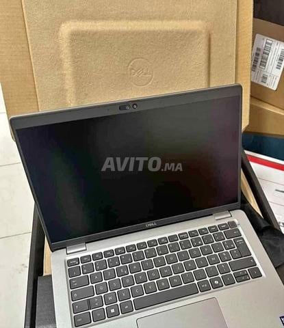 DELL Latitude i7 vPro 13e