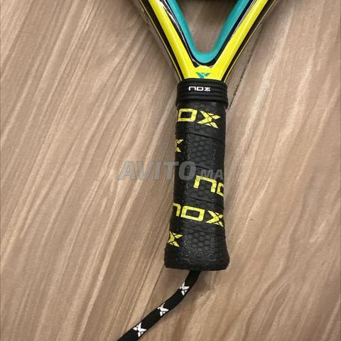 Raquette de Padel Nox X-ONE Casual Series - 2