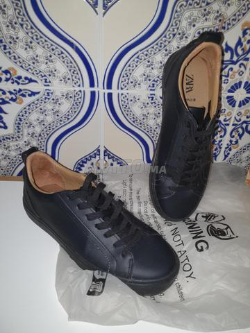 Zara Basket Basic 40 - 2