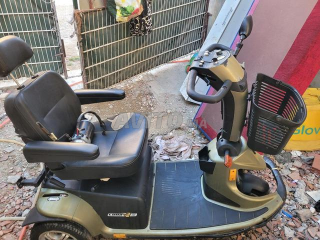 طنجة مغوغة كبيرة حي تجزأة فاتن رقم 19 - 2