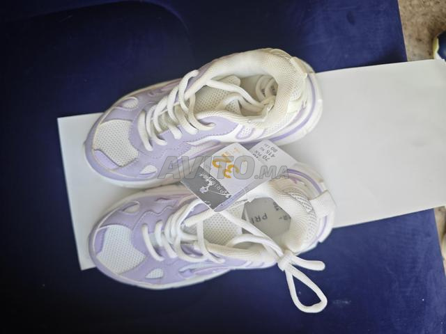 Espadrille pour fille pointure 32 neuve Germany - 2