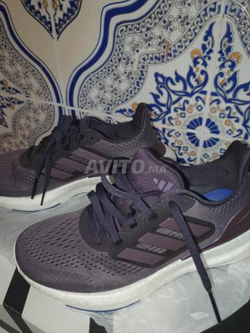 PureBoost Original Adidas 37.5 للنساء - 2