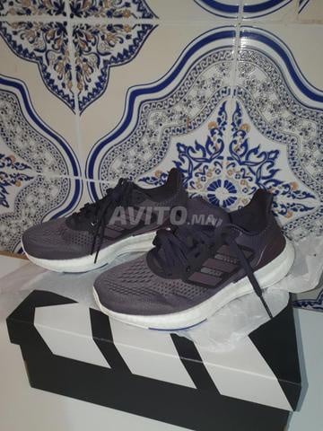 PureBoost Original Adidas 37.5 للنساء