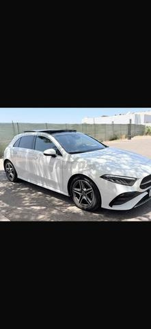 Mercedes Classe A 200 AMG Line – Toutes options - 2