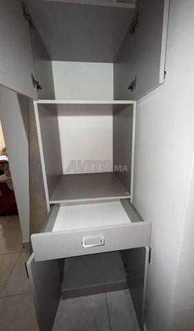 Meuble pour cuisine comme neuf - 2