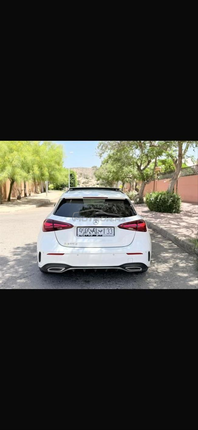Mercedes Classe A 200 AMG Line – Full Options