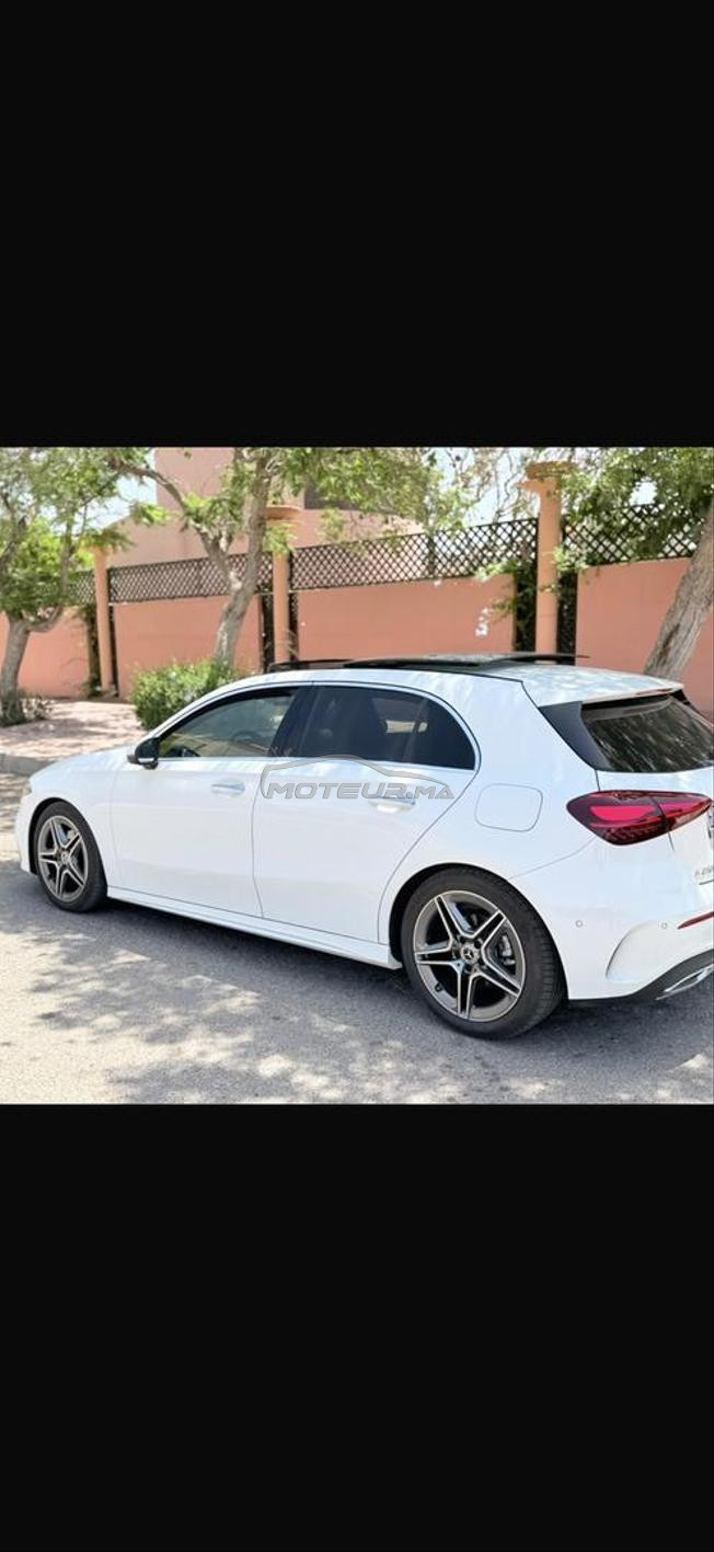 Mercedes Classe A 200 AMG Line – Full Options