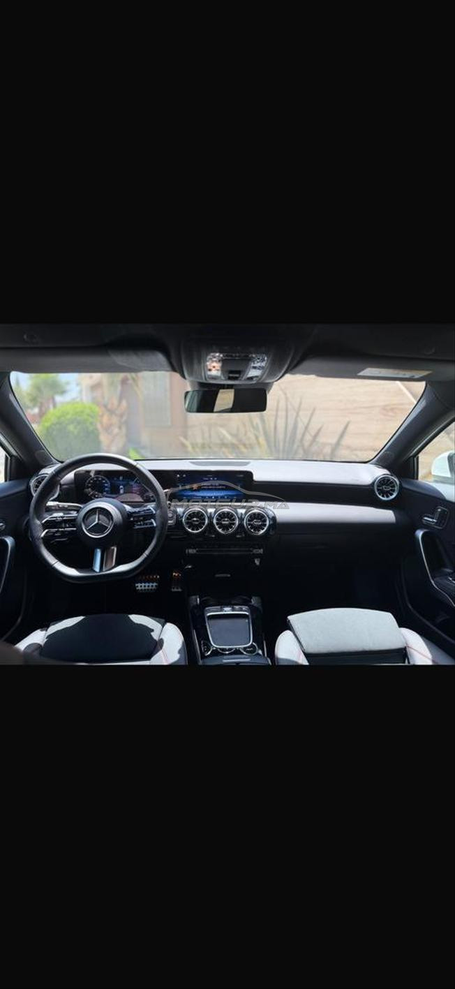 Mercedes Classe A 200 AMG Line – Full Options