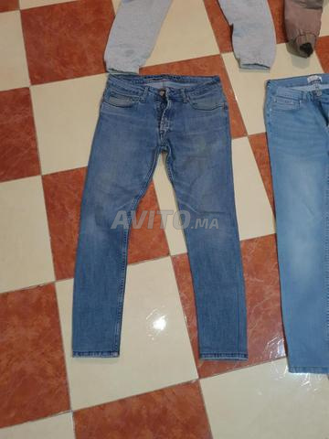Jamla Homme - 2
