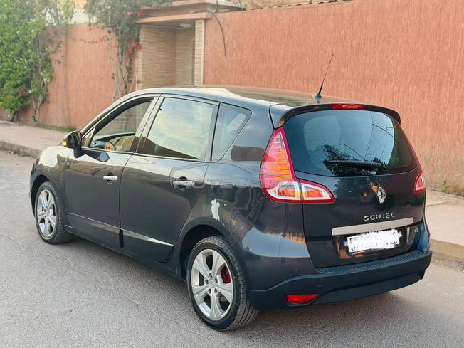 Renault Scenic 2012 DED 2017
