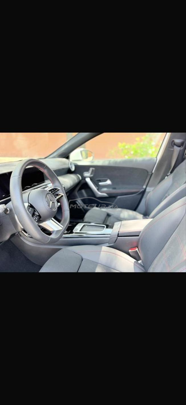 Mercedes Classe A 200 AMG Line – Full Options