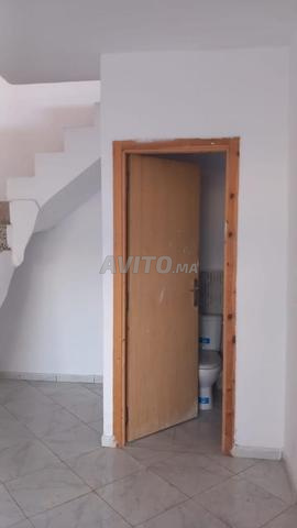 app alloué vide à sidi maarouf - 2