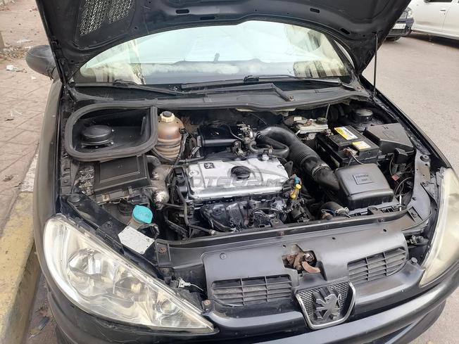 206 essence 2003 6ch dariba 350 