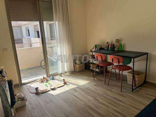 Appartement dans une Résidence sécurisée Sidi - 2