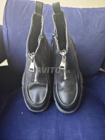 Bottine pour fille, pointure 35, Neuf, Allemagne - 2