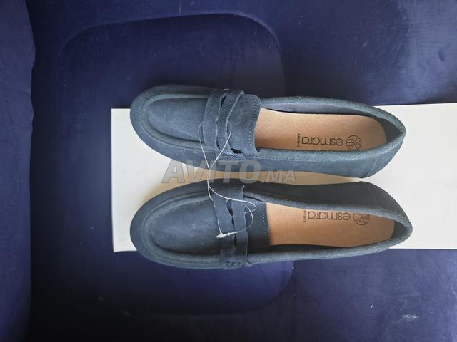 Mocassin Esmara femme pointure 39 Allemagne - 2