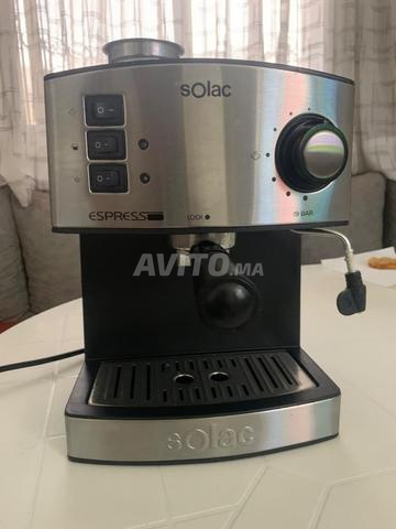 machine à café très bon état - 2