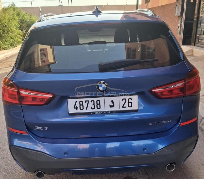 BMW X1 pack M 