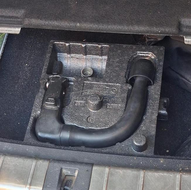 Très belle voiture 