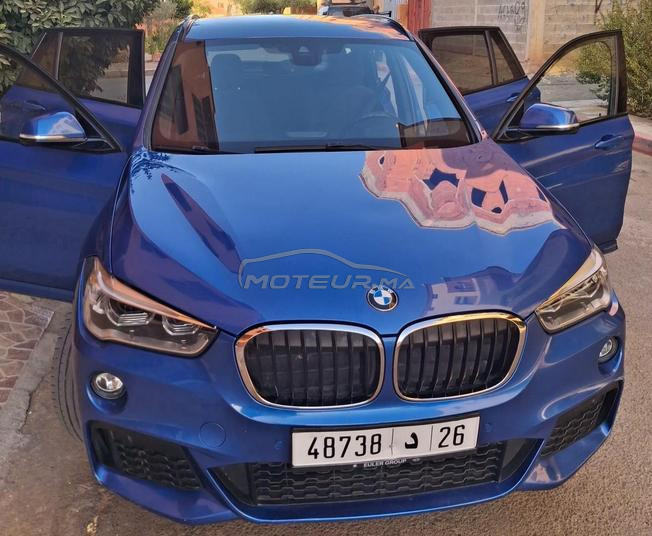 Très belle voiture 