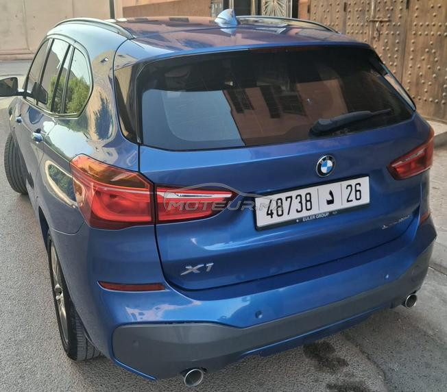 BMW X1 pack M 