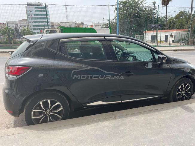 clio 4 2018