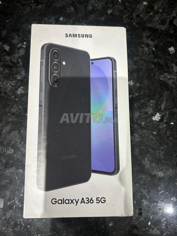 Samsung Galaxy A36 5G