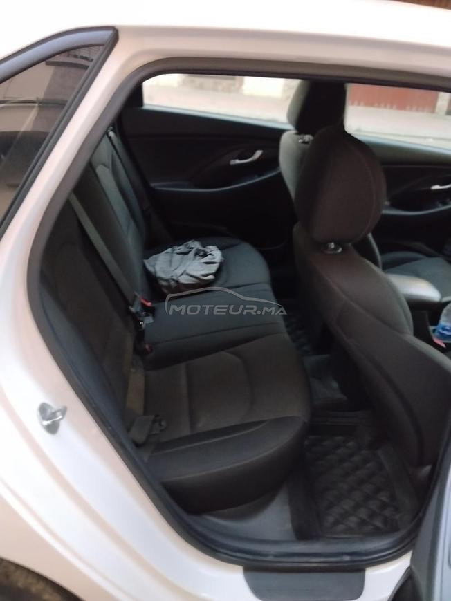 Hyundai i30 Automatique 