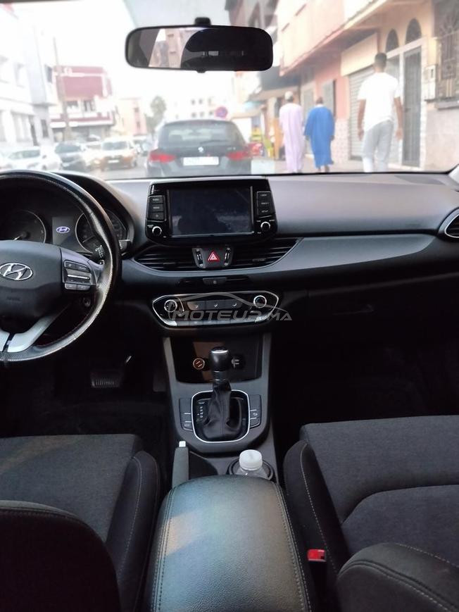 Hyundai i30 Automatique 
