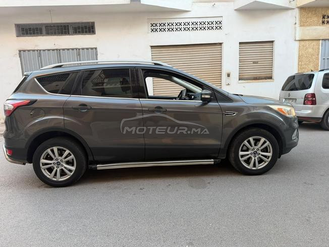 ford Kuga premier Main 