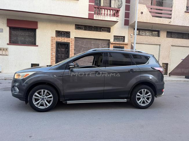 ford Kuga premier Main 