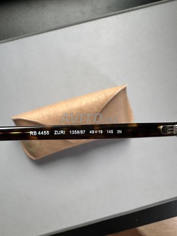 Rayban Zuri Bio Based - 2