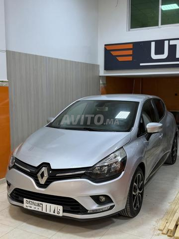 Renault Clio 4 - 2