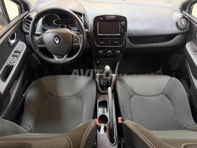 Renault Clio 4