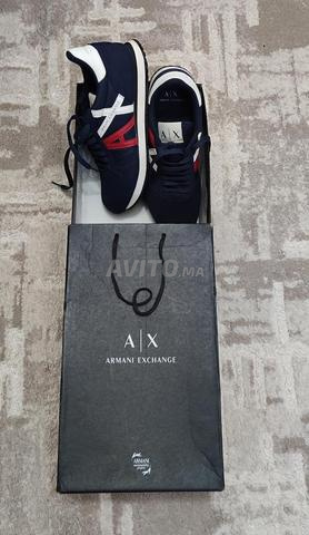 Armani Exchange original 41