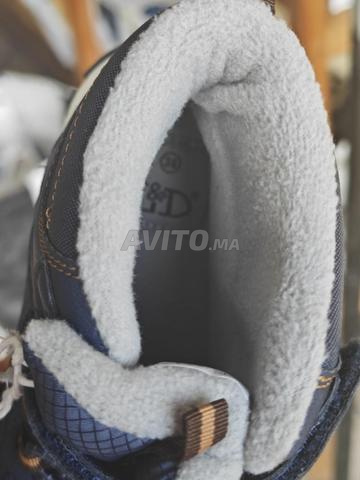 botte chaussure garçon pointure 34 Allemagne - 2