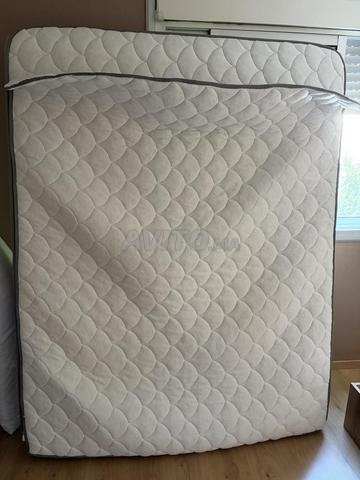 Matelas simmons 160x200 - 2