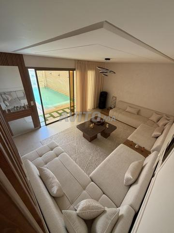 Villa meublée à louer - 2