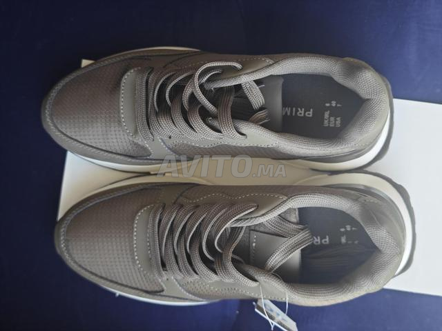 Espadrille taille 40, unisexe, Allemagne - 2