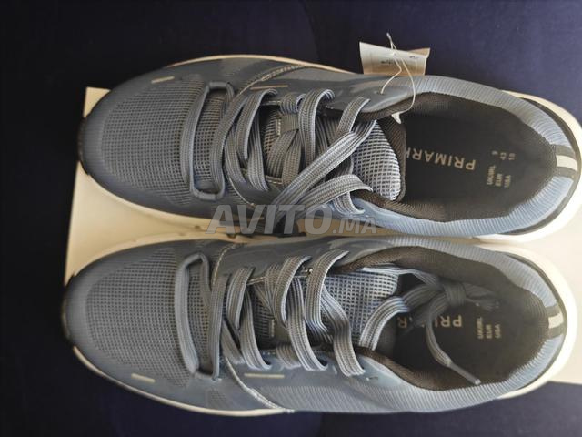 espadrille homme pointure 43 neuf Germany - 2