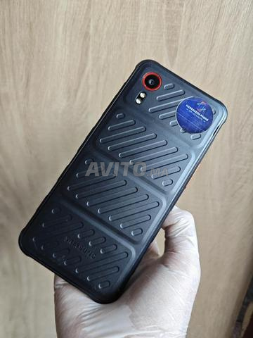 Samsung X Cover 7 128jega 6ram Officiel - 2