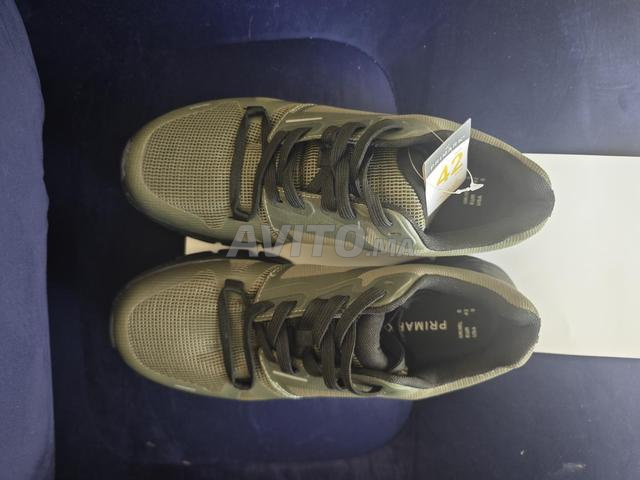 espadrille homme pointure 42 Neuf Germany - 2