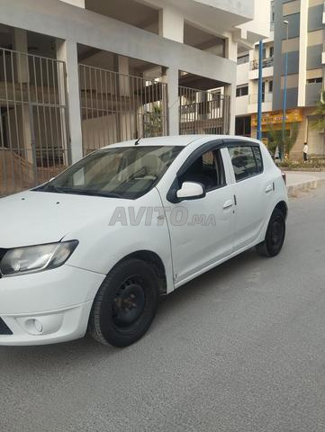 Dacia Sandero - 2