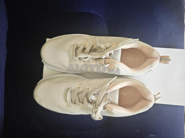 Espadrille femme crane Allemagne pointure 40 - 2