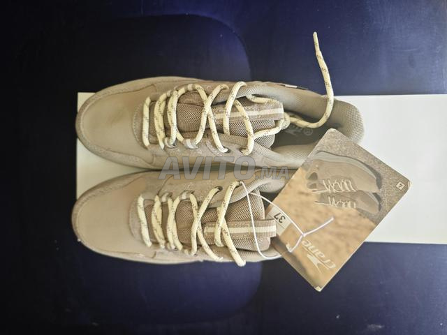 Espadrille crane femme, pointure 37, Neuf - 2