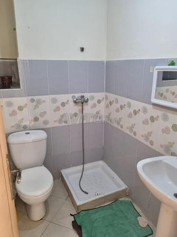 Appartement à louer 58 m² à Mehdia DOHA - 2